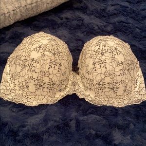 Victoria Secret Dream Angels strapless Bra
